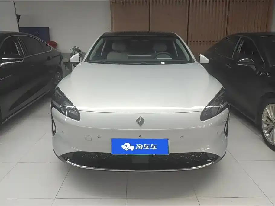 Baojun Enjoy 2025 из CN, фото 8