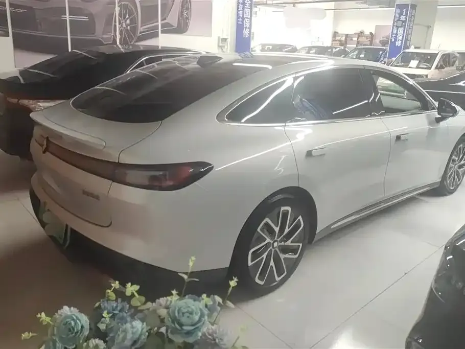 Baojun Enjoy 2025 из CN, фото 10