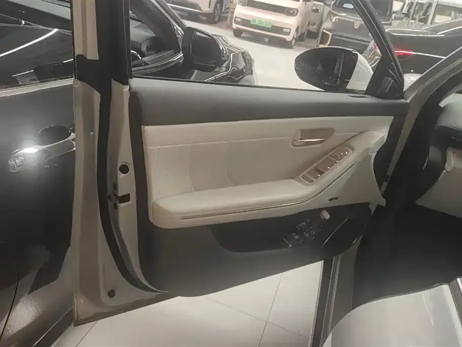 Baojun Enjoy 2025 из CN, фото 6