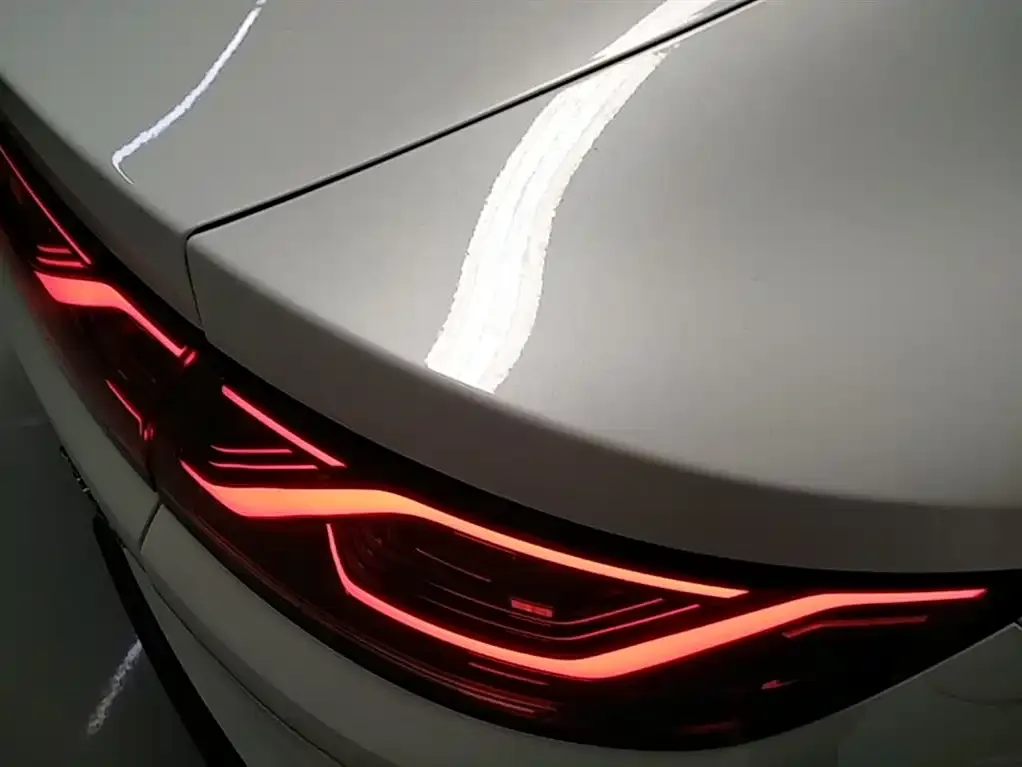 BYD Qin L — фото 2