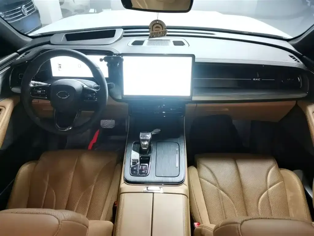 GAC Motor Trumpchi ES9 2024 из CN, фото 4
