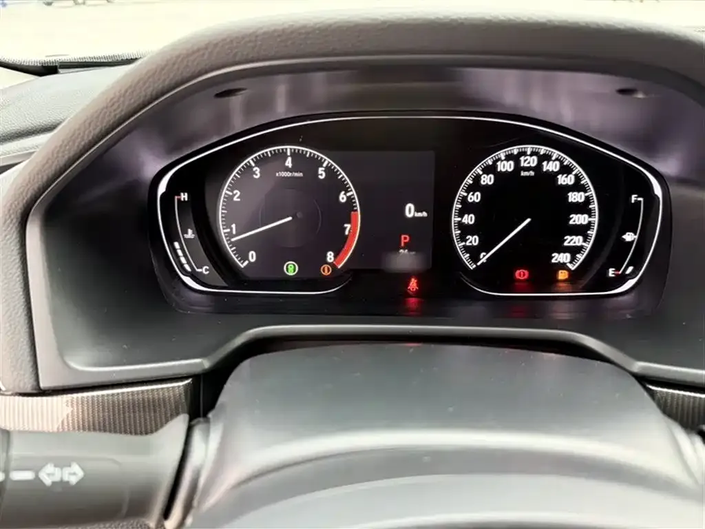 Honda Accord — фото 4