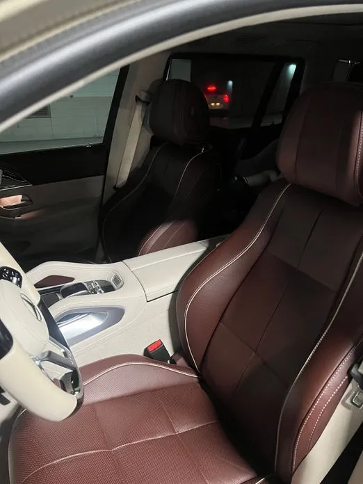 Mercedes-Benz GLS-Class 2022 из KR, фото 5