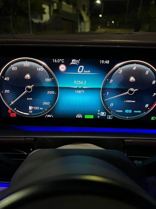 Mercedes-Benz GLS-Class 2022 из KR, фото 7