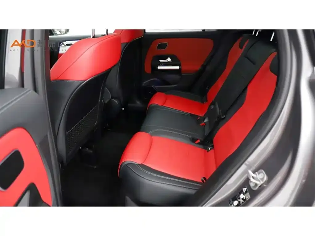 Mercedes-Benz GLA AMG 2023 из CN, фото 7