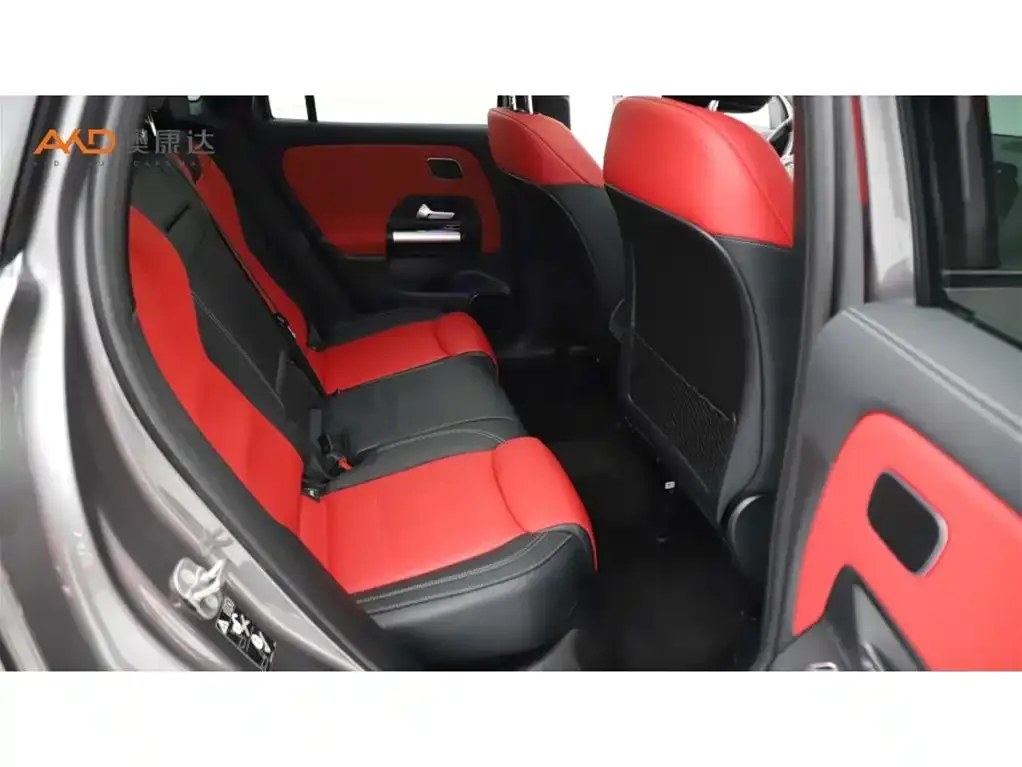 Mercedes-Benz GLA AMG 2023 из CN, фото 9