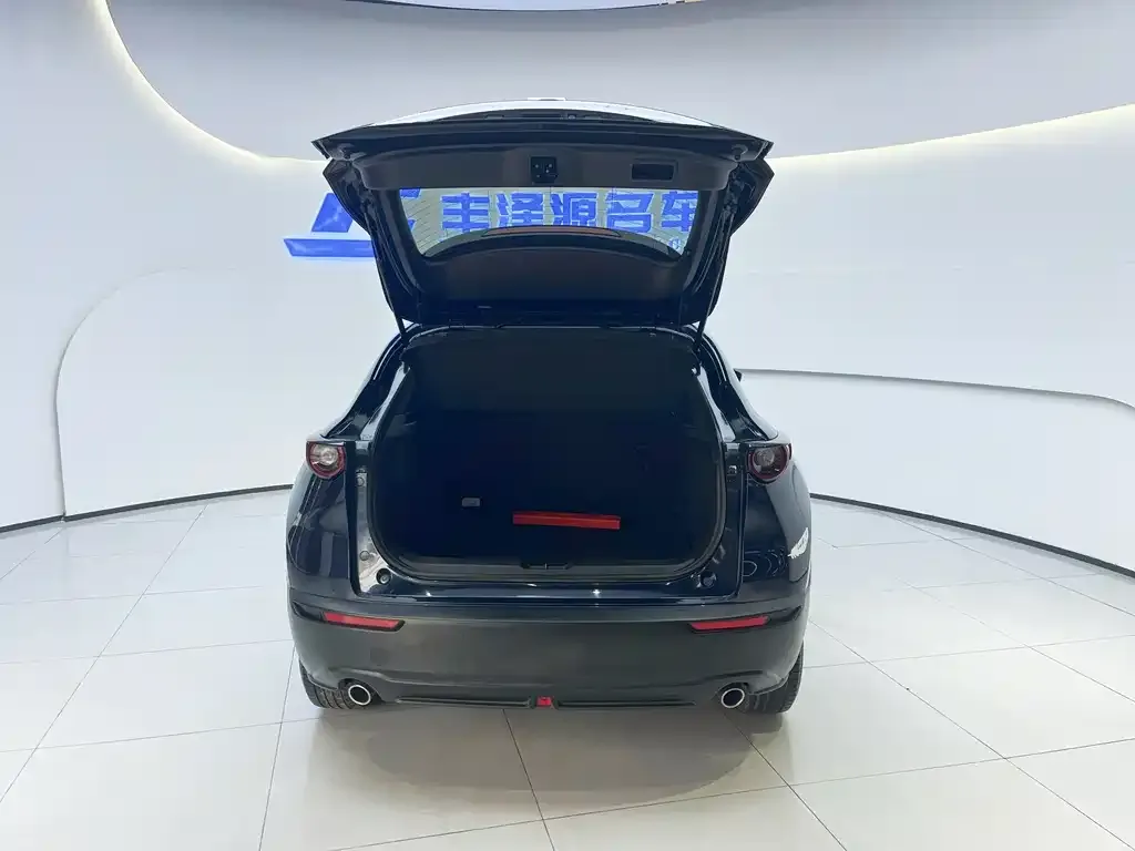 Mazda CX-30 2021 из CN, фото 4