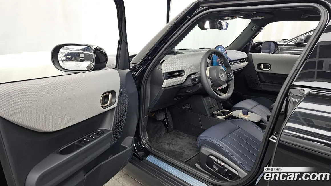 Mini Cooper 2025 из KR, фото 7