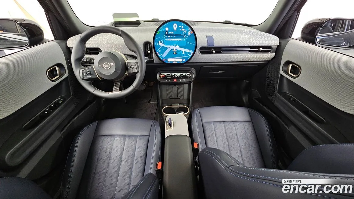 Mini Cooper 2025 из KR, фото 10