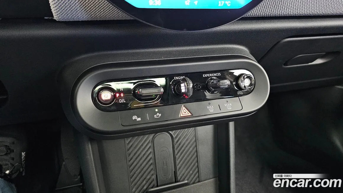 Mini Cooper 2025 из KR, фото 6