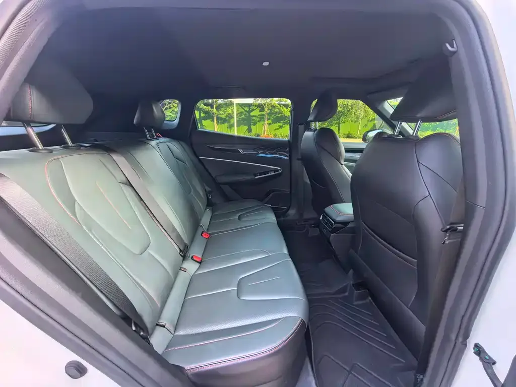 Geely Boyue 2024 из CN, фото 6