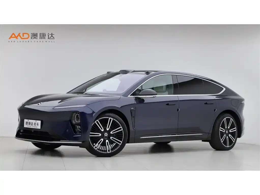 NIO ET9