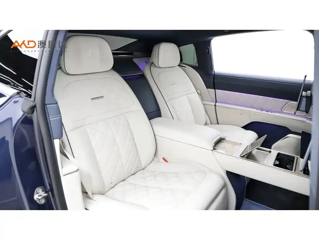 NIO ET9 2025 из CN, фото 4