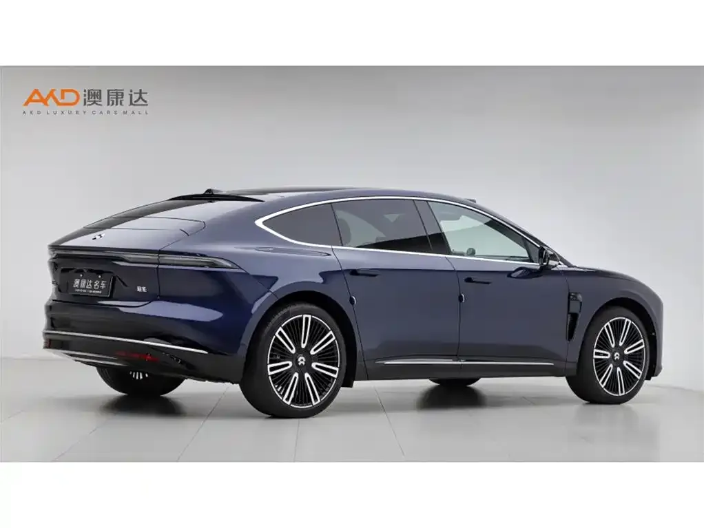 NIO ET9 2025 из CN, фото 5