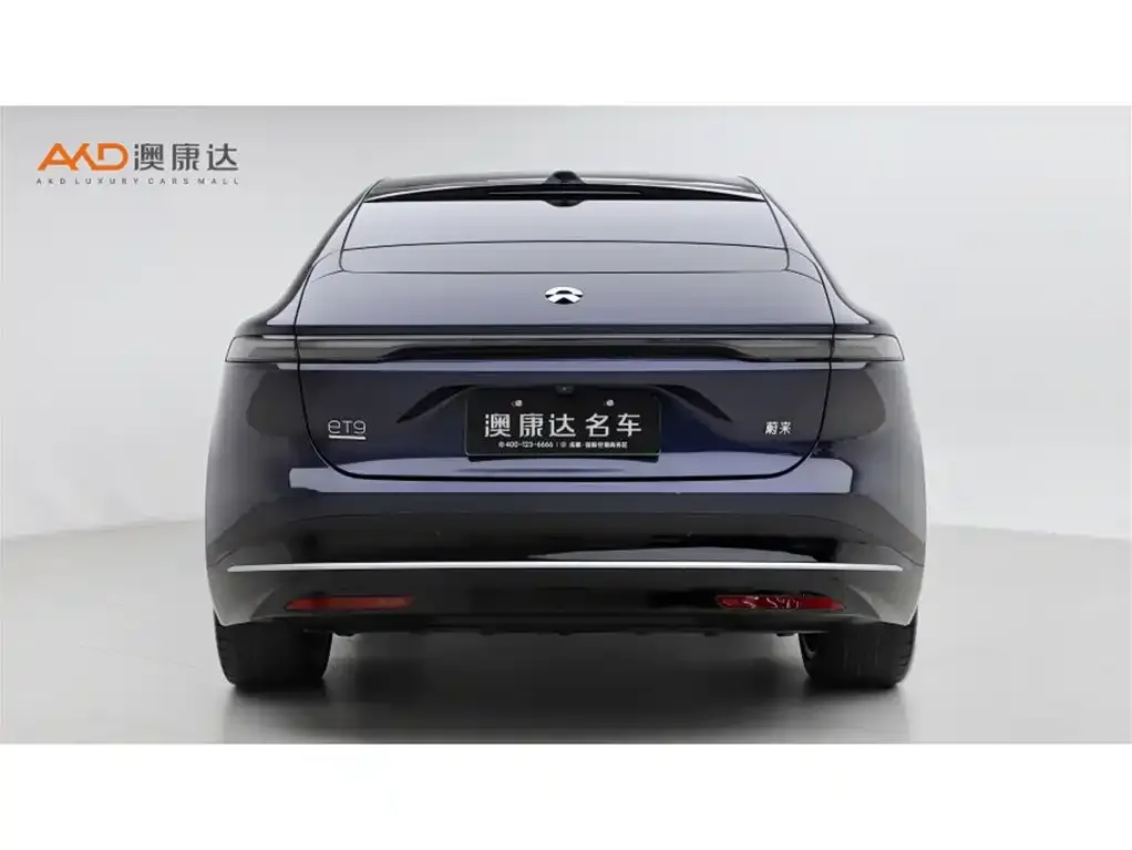 NIO ET9 2025 из CN, фото 9