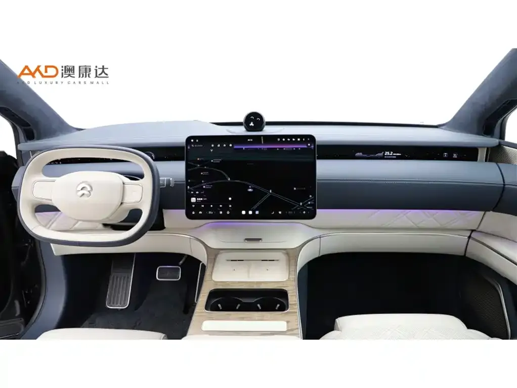 NIO ET9 2025 из CN, фото 7