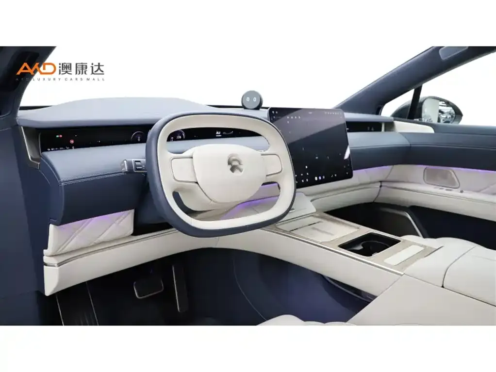 NIO ET9 2025 из CN, фото 8