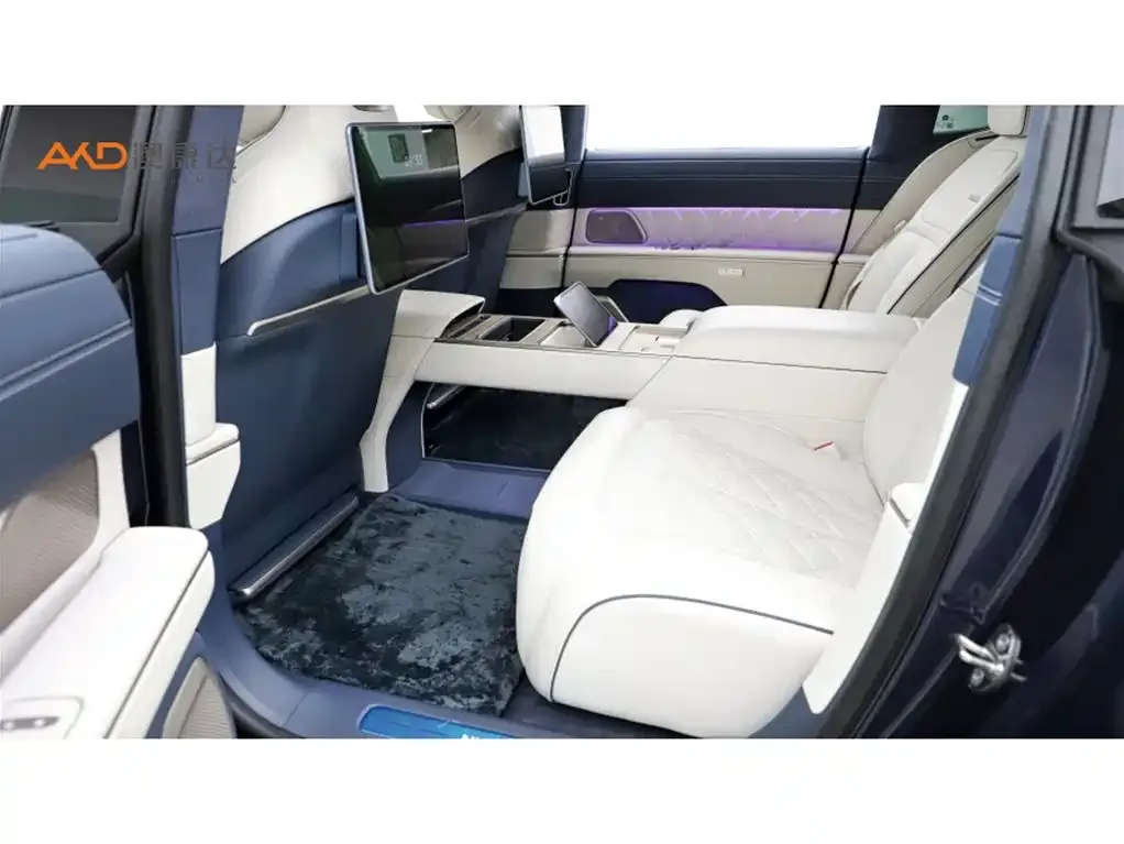 NIO ET9 2025 из CN, фото 6