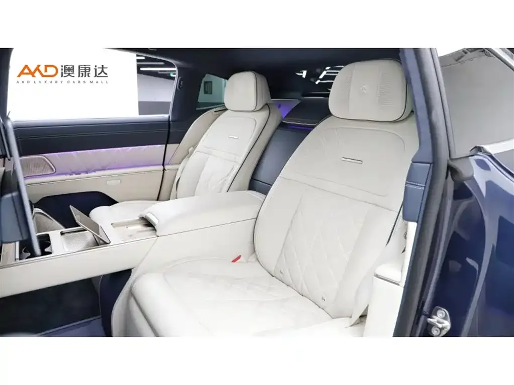 NIO ET9 2025 из CN, фото 3