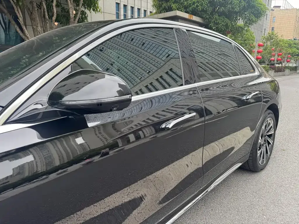 Mercedes-Benz E-Class 2025 из CN, фото 6