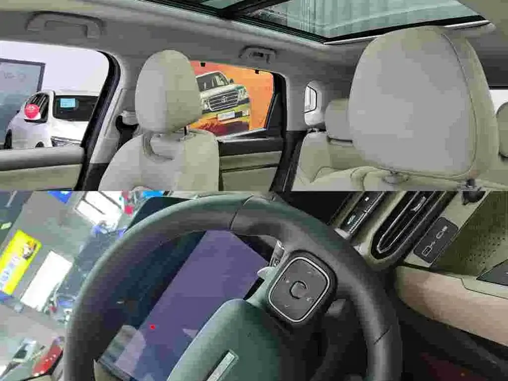 Haval H7 (Big Dog Plus) 2026 из CN, фото 2