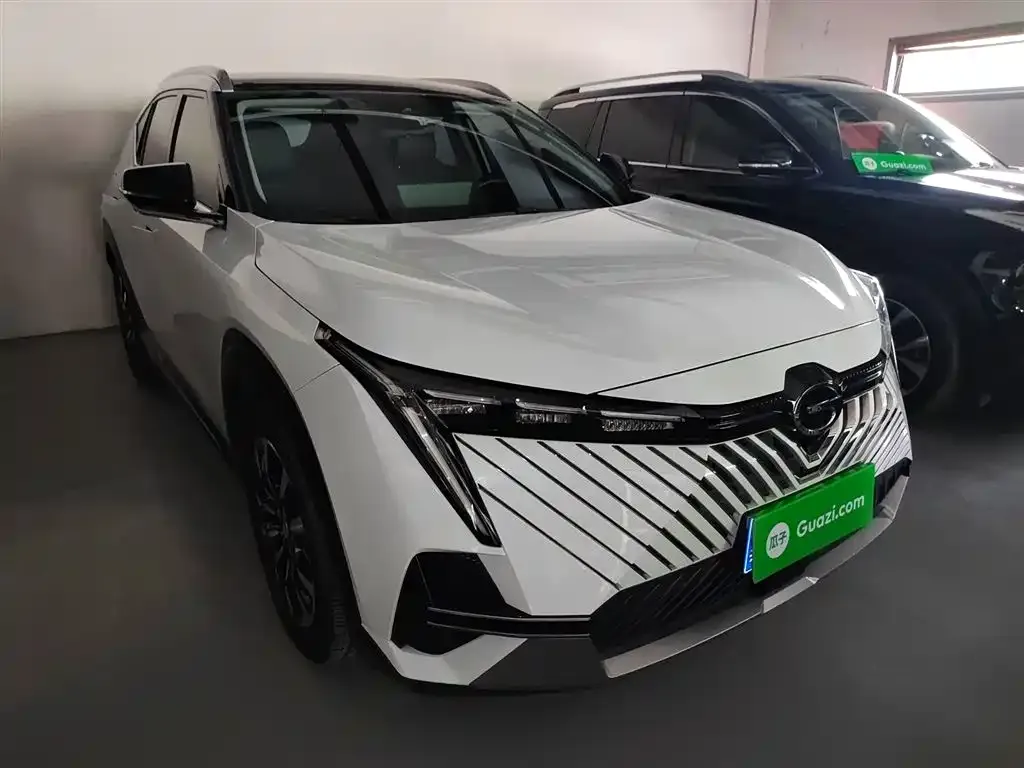 GAC Motor Shadow Cool 2023 из CN, фото 3