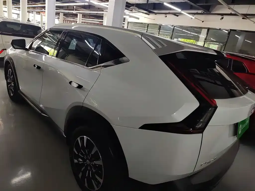 GAC Motor Shadow Cool 2023 из CN, фото 6