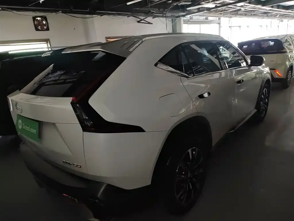 GAC Motor Shadow Cool 2023 из CN, фото 4