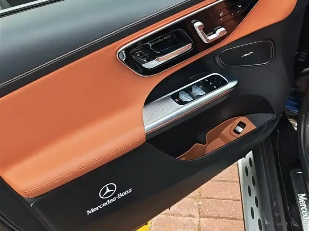 Mercedes-Benz GLC — фото 2