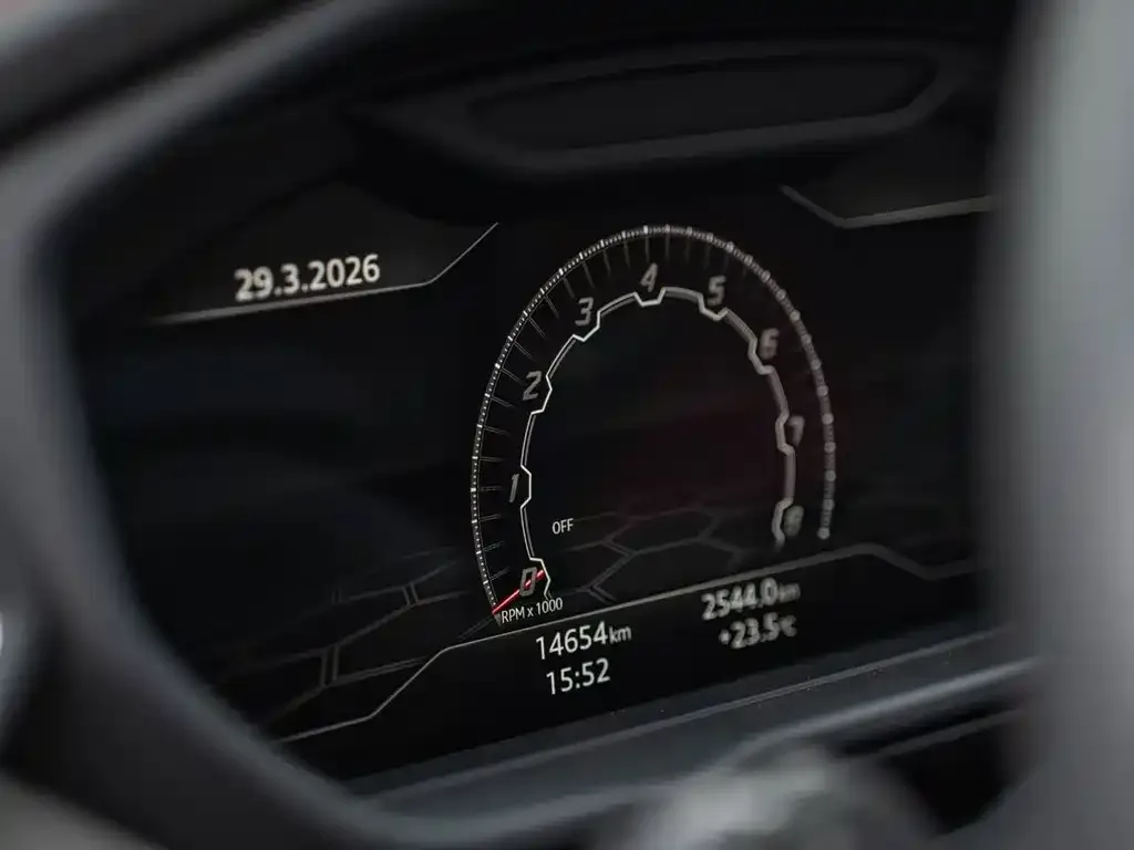 Lamborghini Urus — фото 2