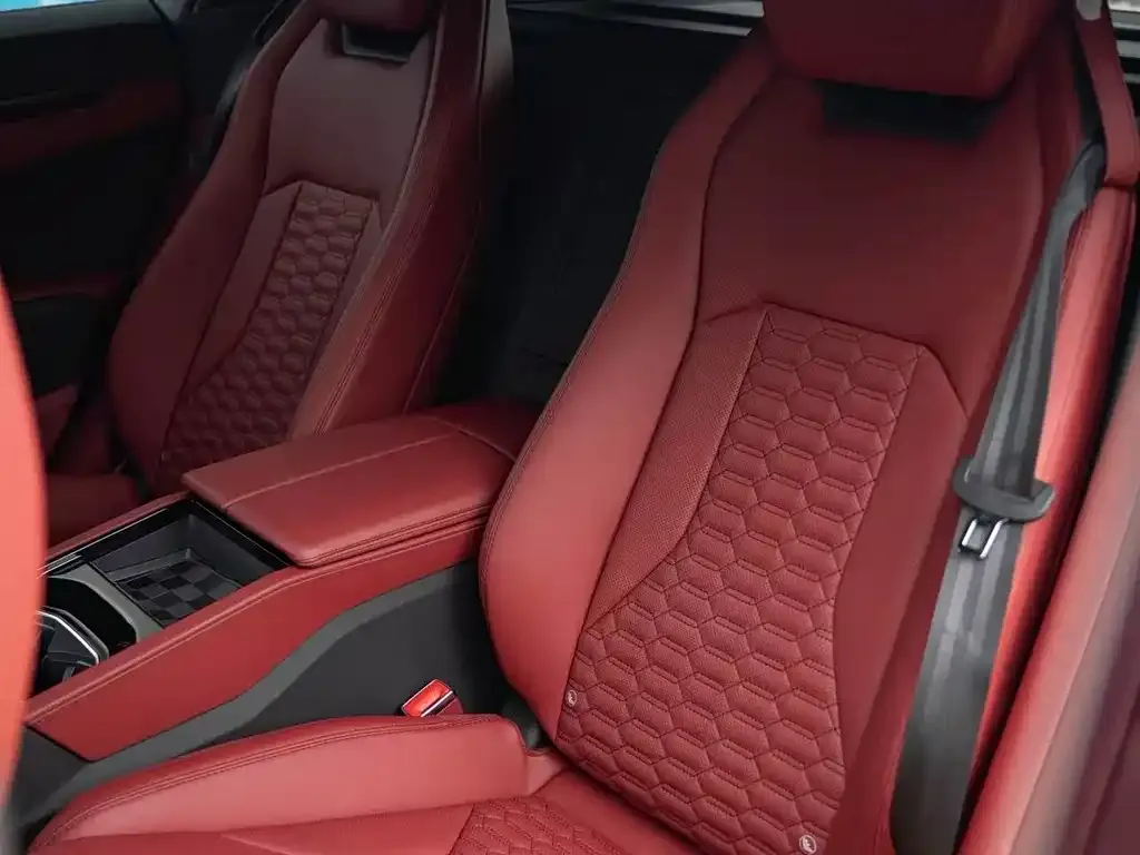 Lamborghini Urus — фото 7