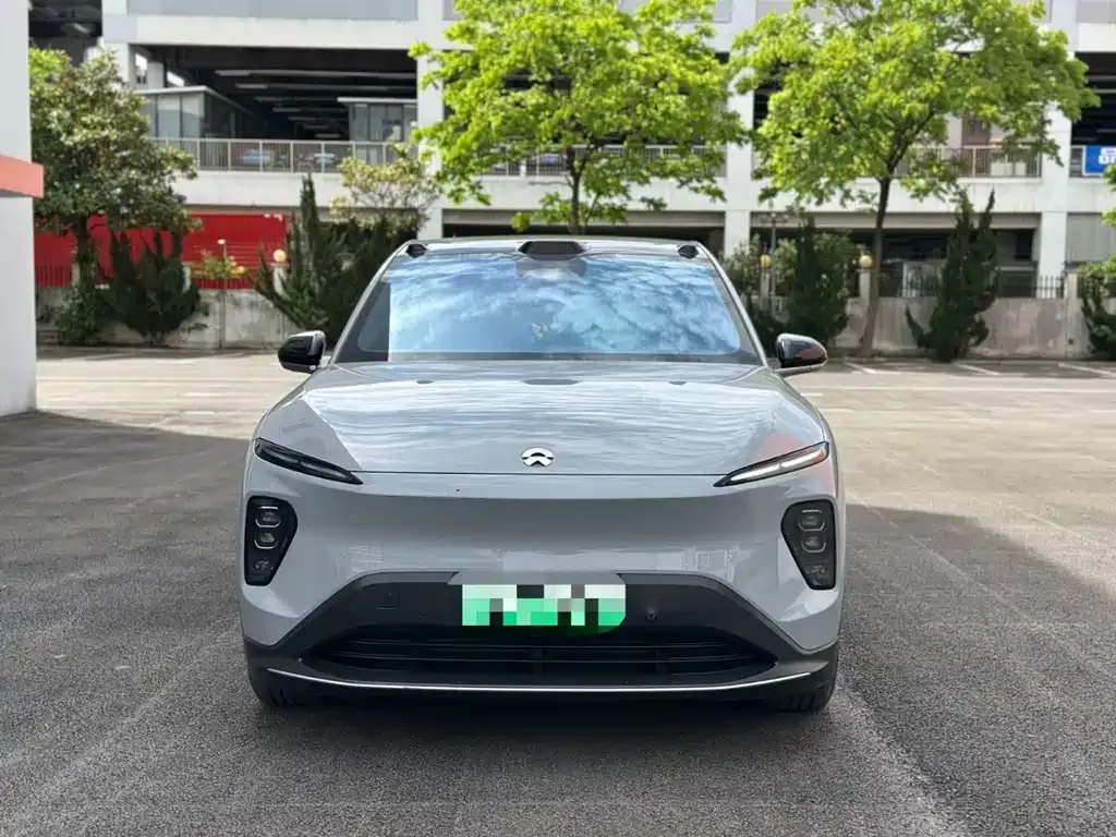 NIO EC7 2023 из CN, фото 10