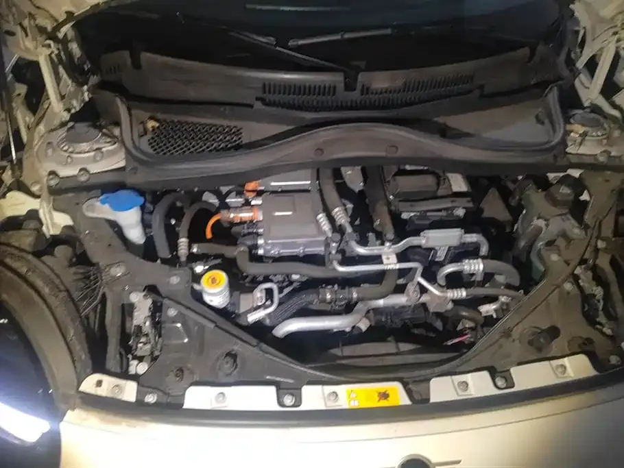 MINI Cooper EV 2025 из CN, фото 6