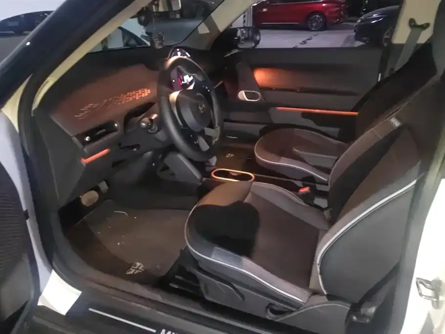 MINI Cooper EV 2025 из CN, фото 10