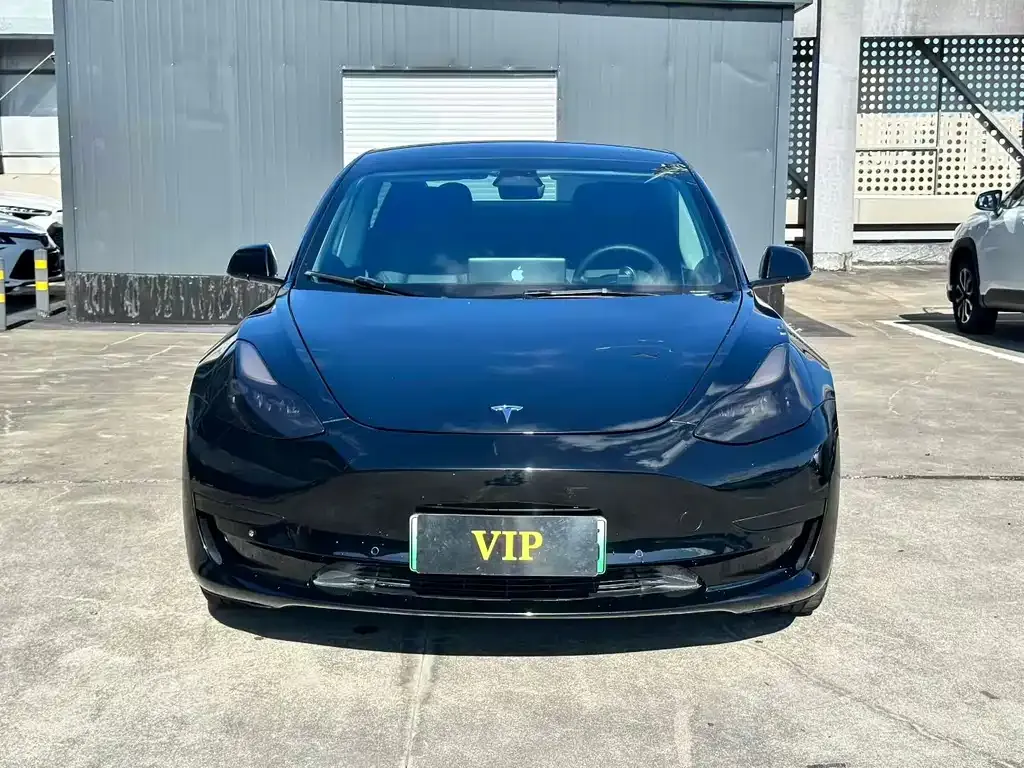 Tesla Model 3 — фото 3