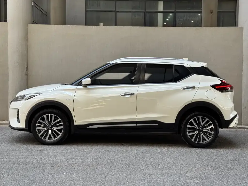 Nissan Kicks 2023 из CN, фото 5
