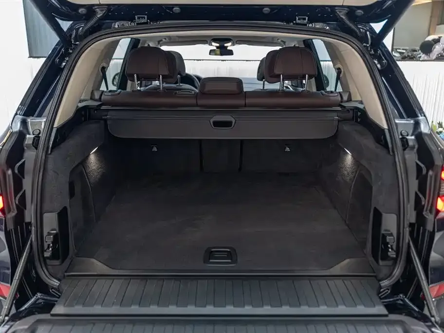 BMW X5 — фото 2