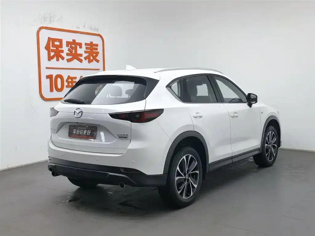 Mazda CX-5 — фото 2
