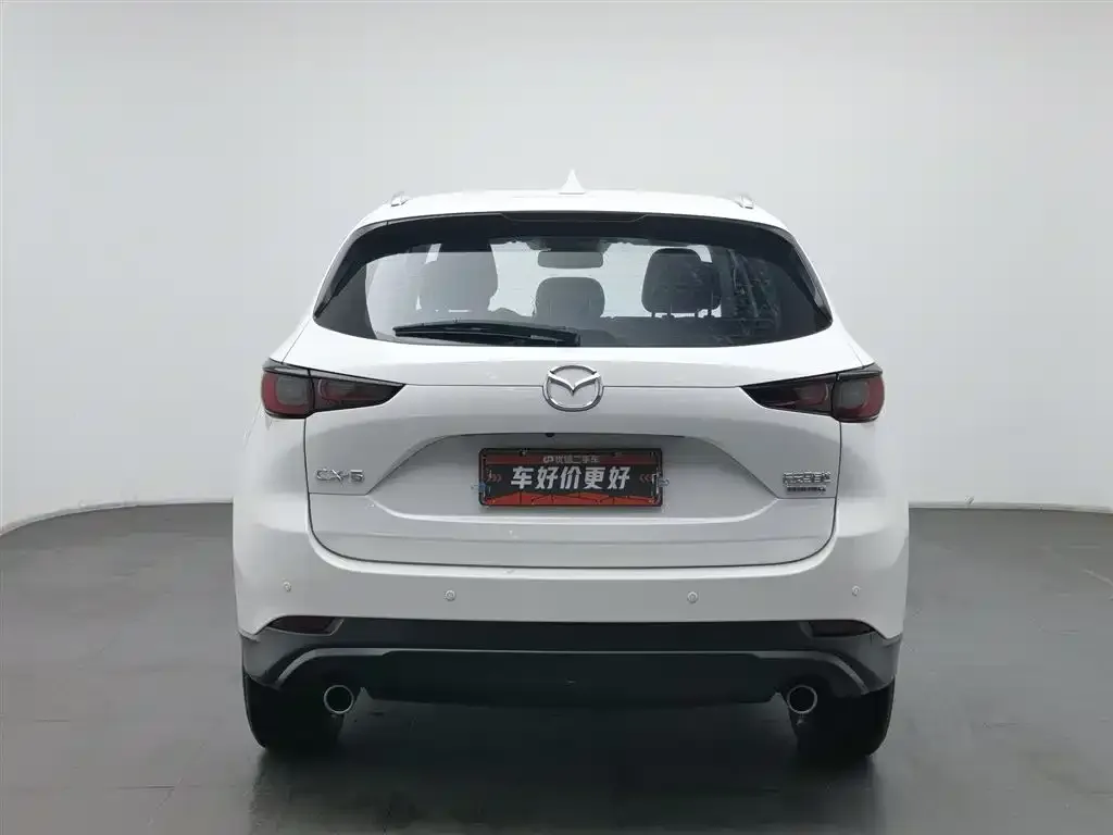 Mazda CX-5 — фото 6