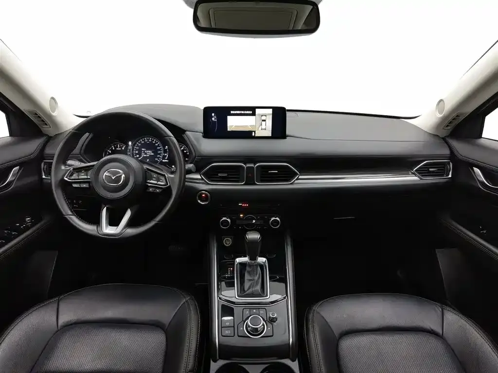 Mazda CX-5 — фото 8
