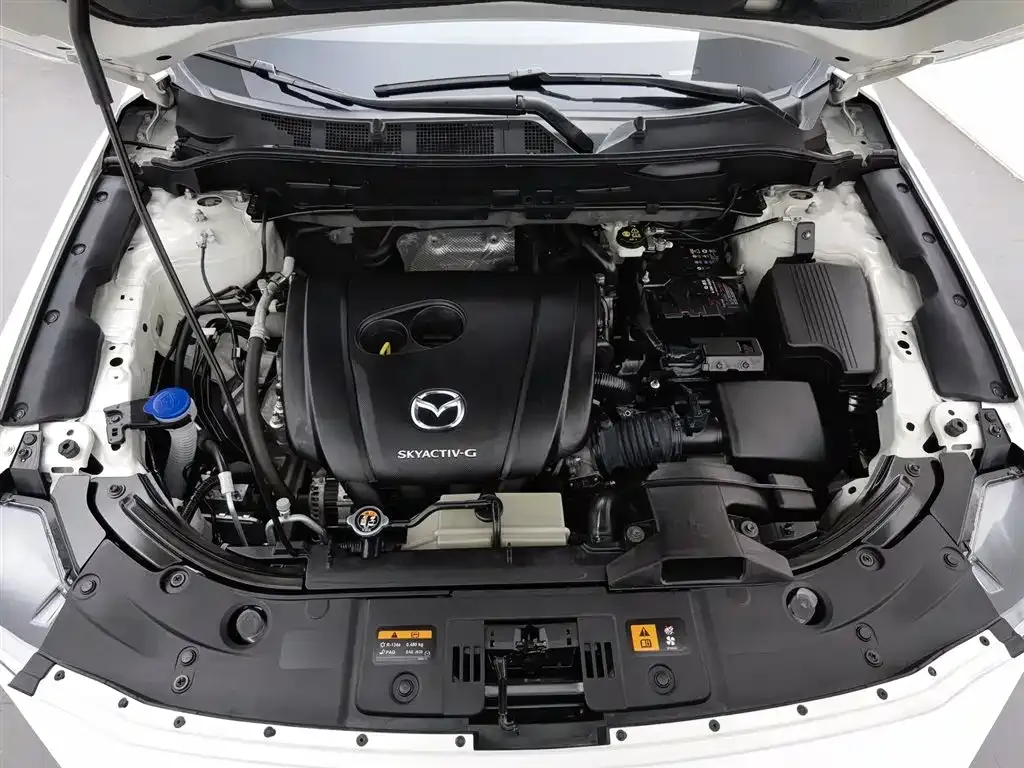 Mazda CX-5 — фото 10