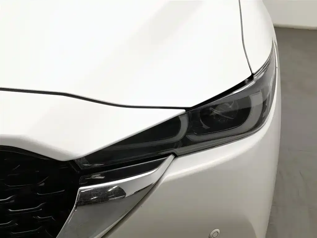 Mazda CX-5 — фото 4