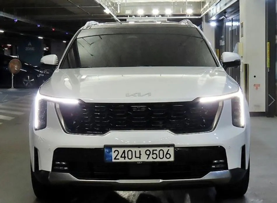 Kia Sorento — фото 2