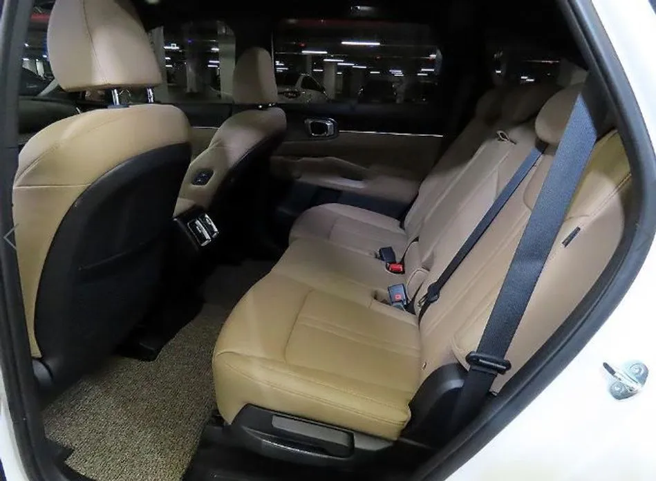 Kia Sorento — фото 7