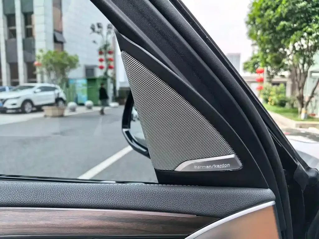 BMW X3 2022 из CN, фото 4