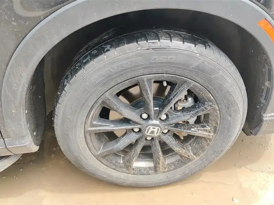 Honda CR-V PHEV 2023 из CN, фото 7