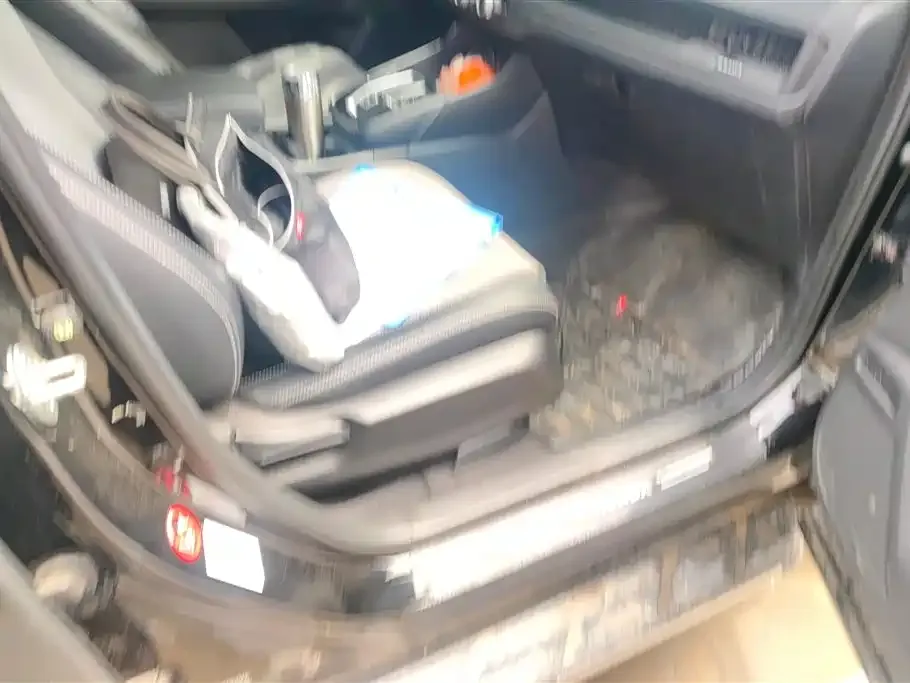 Honda CR-V PHEV 2023 из CN, фото 3