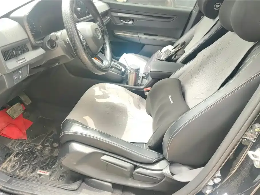 Honda CR-V PHEV 2023 из CN, фото 6