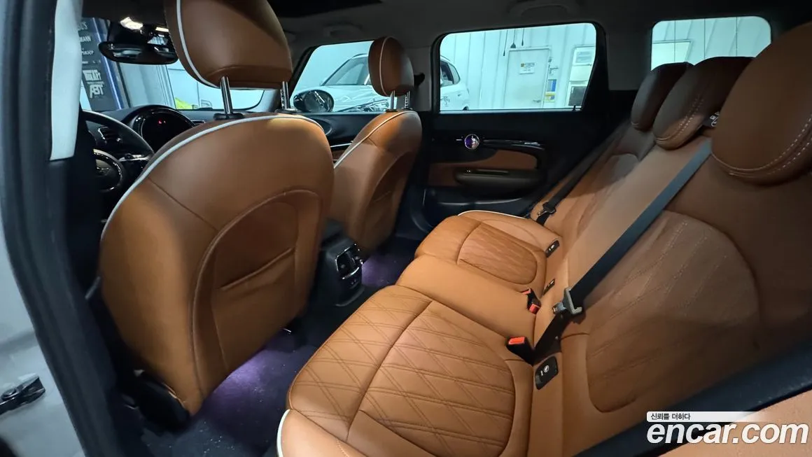 Mini Clubman 2022 из KR, фото 3