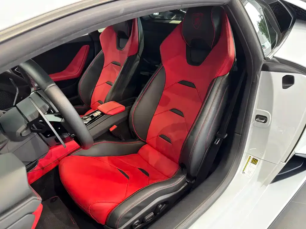 Lamborghini Huracan — фото 5